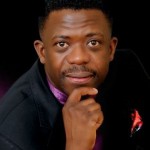 Rev Benjamin Dube, SA