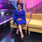 Dr Rebecca Malope (Batsogile Lovederia Malope), SA