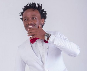 Bahati Tena (Kevin Kioko), Kenya Bahati Tena (Kevin Kioko), Kenya