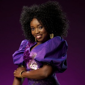 Kefee (Kefee Obareki Don Momoh), Nigeria Kefee (Kefee Obareki Don Momoh), Nigeria