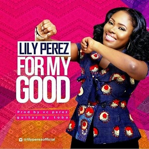 Lilly Perez, Nigeria Lilly Perez, Nigeria