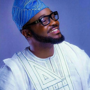 Mike Abdul, Nigeria Mike Abdul, Nigeria
